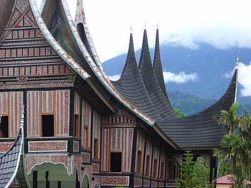 Minangkabau Center