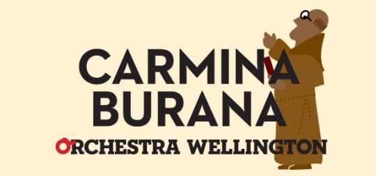 Carmina Burana