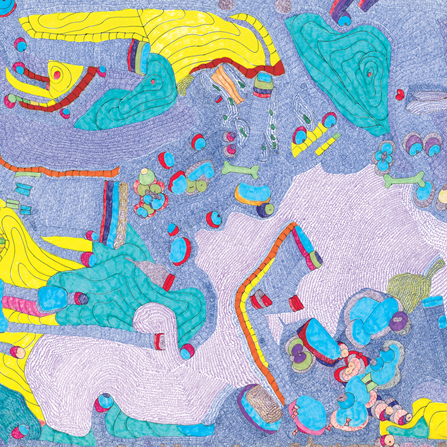 Deforestation Dudley Benson