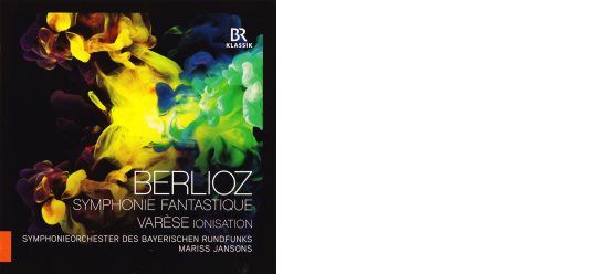 Berlioz Symphonie Fantastique
