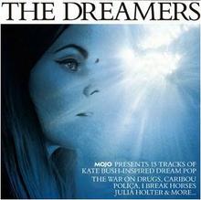 mojo the dreamers