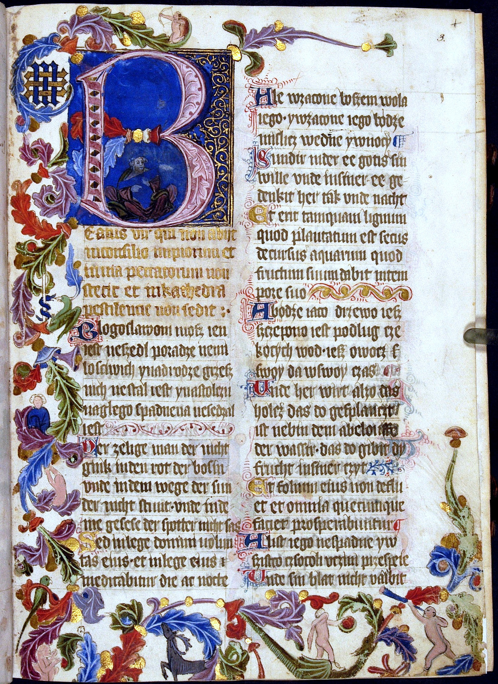 Book of hours