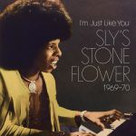 Sly Stone I m JustLike You