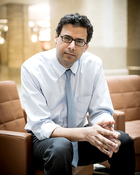 Atul Gawande Credit Tim Llewellyn