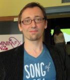 Fabian Erlinghauser AnimfxNZ November Paramount