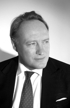 Andrew Roberts credit Nancy Ellison