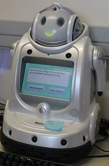 Healthbot