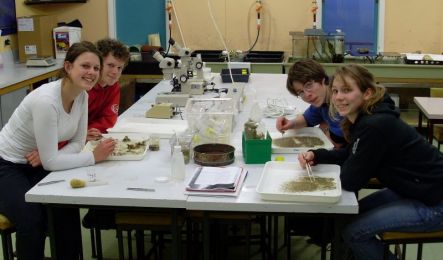 Portobello Marine Laboratory
