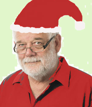 santa bill