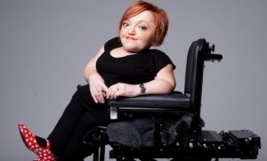 Stella Young