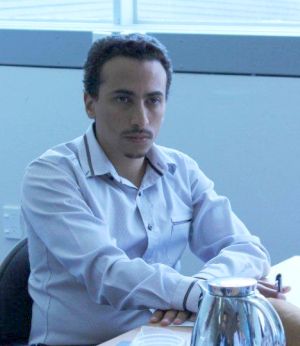 Abdullah Alhaidari is now a Registrar at Wellington Hospital