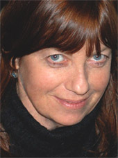 Helen Bowater