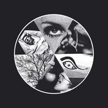 Demdike Stare Liberation Through Hearing