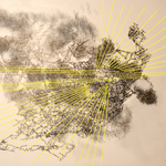 Eli Keszler Catching Net