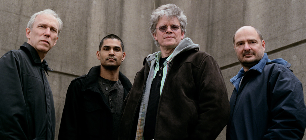 Kronos Chamber Music NZ