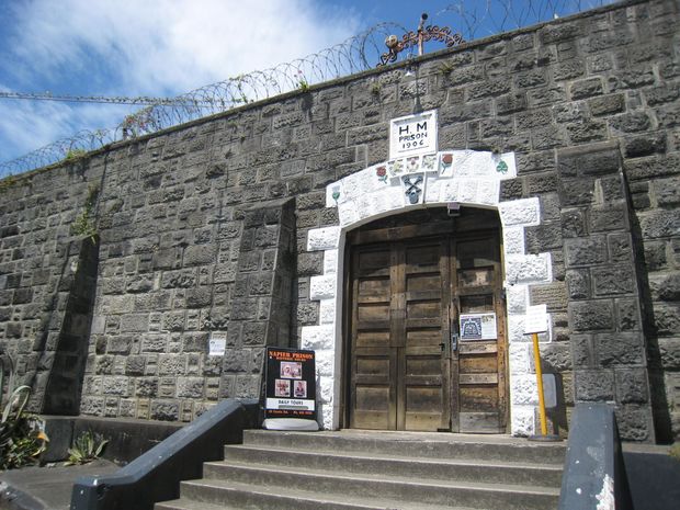 Prison