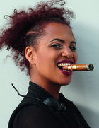 NENEH CHERRY