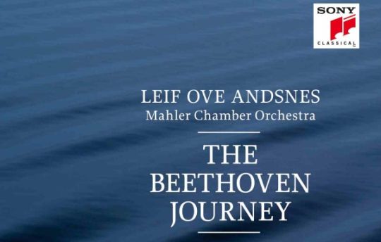 Leif Ove Andsnes Beethoven