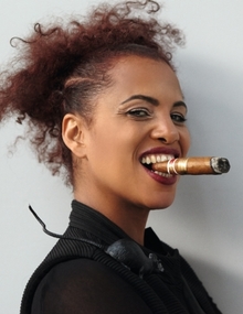 Neneh Cherry