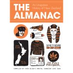 Sven Olson Almanac