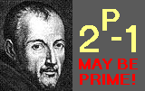 Prime Numbers champ GIMPS logo