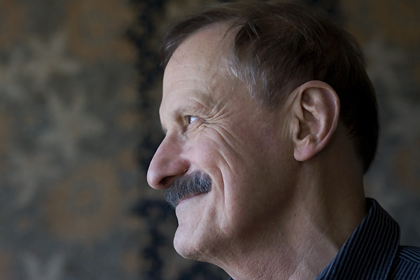 Jack Body Gareth Watkins