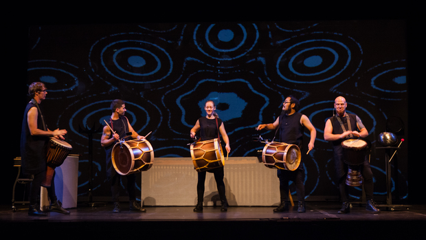 BetweenZeroAndOne Pls credit New Zealand Festival Image Pauline L v que