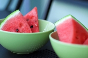Watermelon Pixabay
