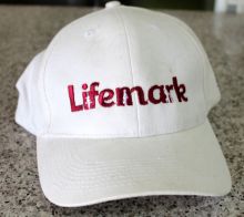 Lifemark cap