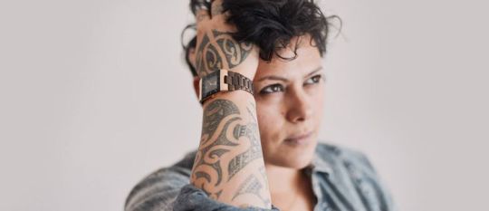 Anika Moa
