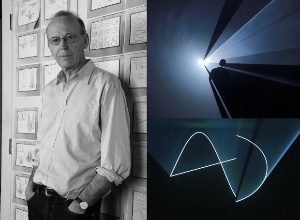 Anthony McCall