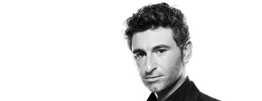 Francesco Ventriglia