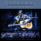 Gurrumul Life Music Cover