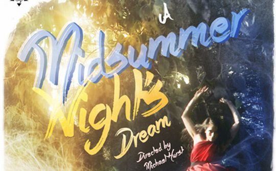 Midsummer Night s Dream