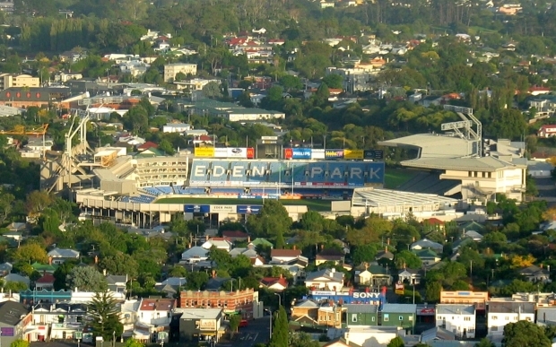 Eden Park
