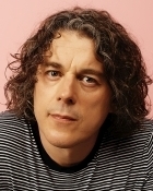 Alan Davies