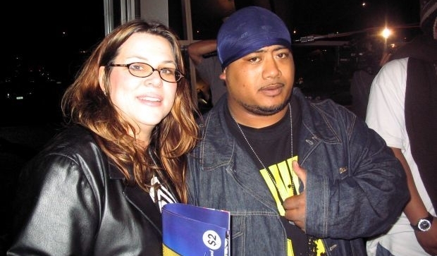 Kirsten Zemke Hip Hop