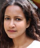 sonia faleiro photo by Ulrik R McKnight