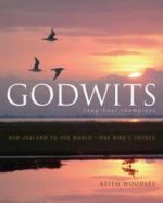 Keith Woodley book Godwits: long haul champions