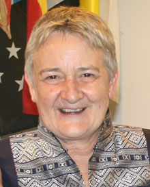 Marilyn Waring CC BY Silicondreamnz