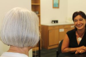 Waitemata Law Angie talks to Paula Bold Wilson