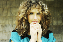 Abigail Washburn