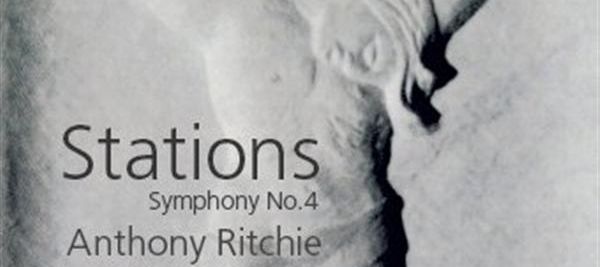 Anthony Ritchie Stations