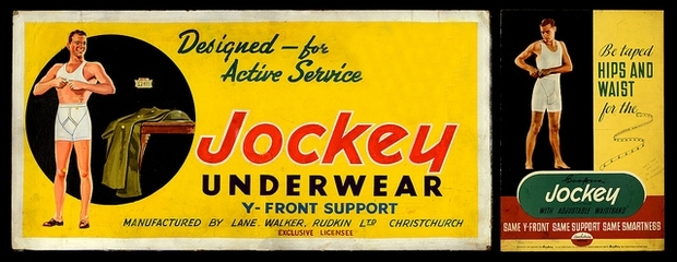 Jockey Y-Fronts