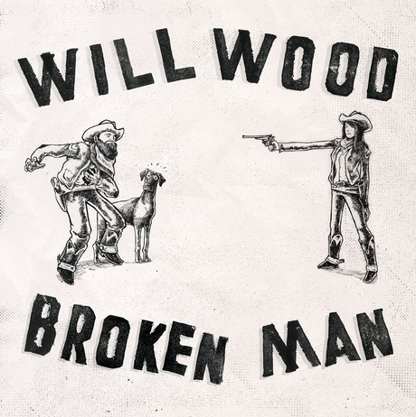will wood broken man
