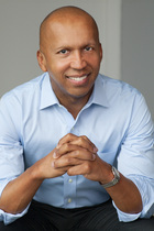 Bryan Stevenson credit Nina Subin