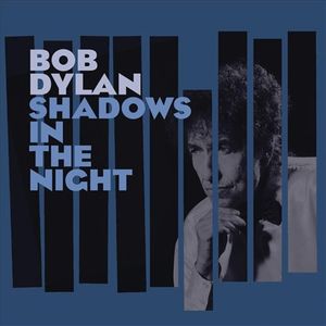 Dylan Shadows in the night
