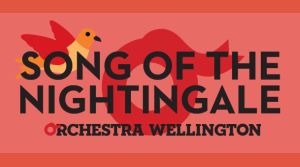 Song of nightingale