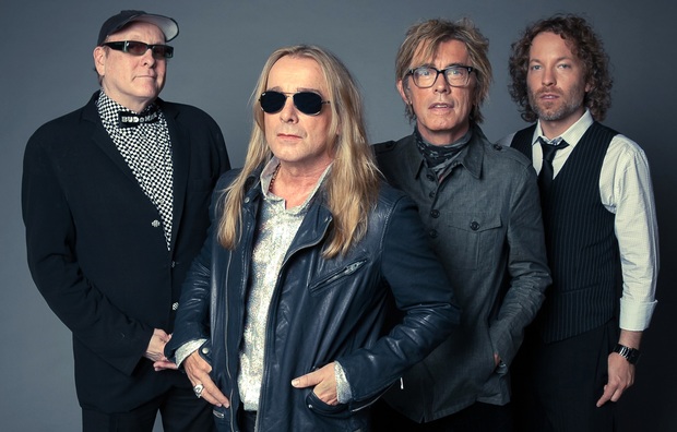 Cheap Trick