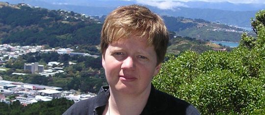 Rachel Hyde